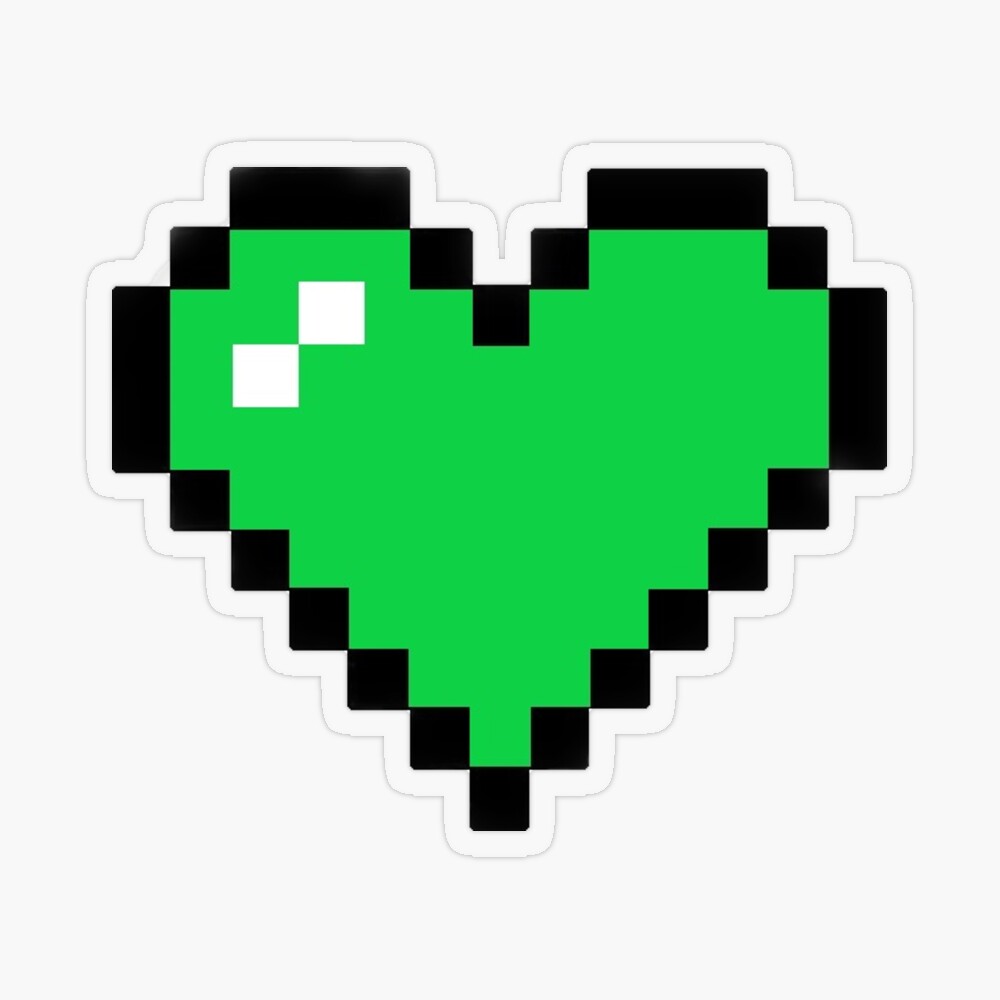 💚 Pixel Link 💚