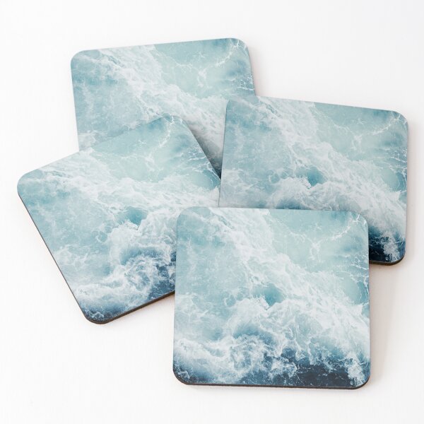 Item preview, Ocean Wave Design designed and sold by bellasiimon.