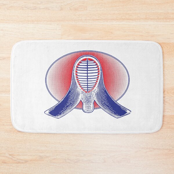 Item preview, Kendo Japanese Martial Art designed and sold by KendoDesigns.
