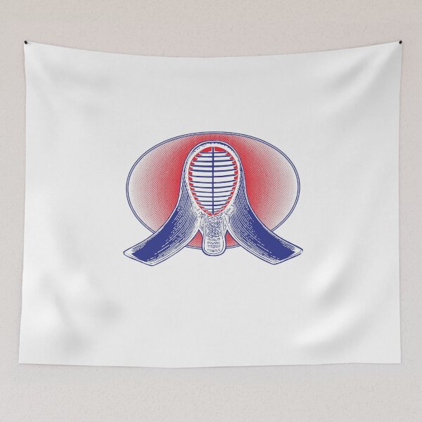 Item preview, Kendo Japanese Martial Art designed and sold by KendoDesigns.