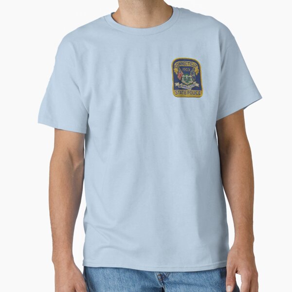 Item preview, Connecticut State Police   designed and sold by Lawrence Baird.