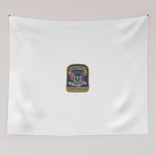 Item preview, Connecticut State Police   designed and sold by Lawrence Baird.