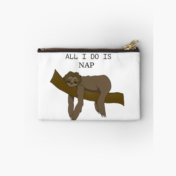 Item preview, All I Do is Nap designed and sold by annaleecake1.