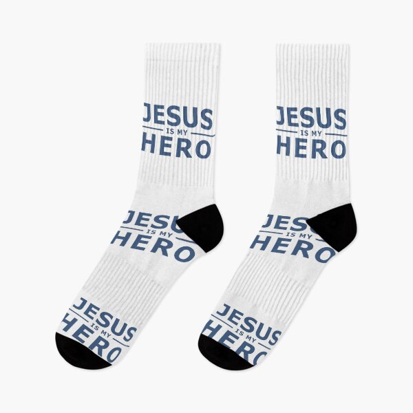 Item preview, superhero designed and sold by GoodNewsDesign.