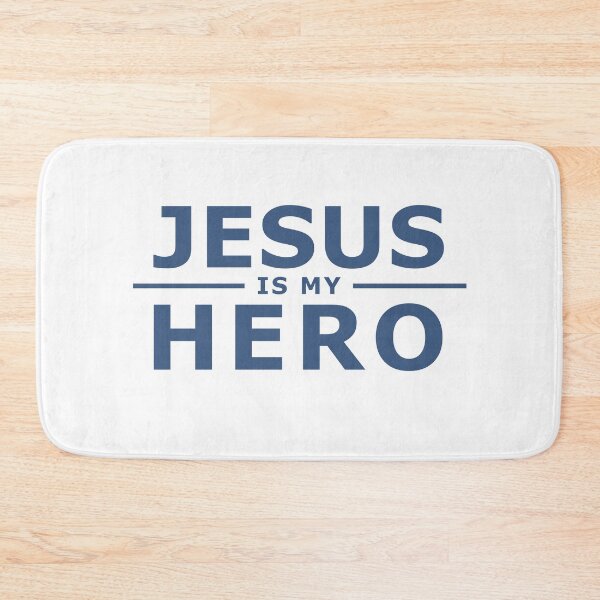 Item preview, superhero designed and sold by GoodNewsDesign.
