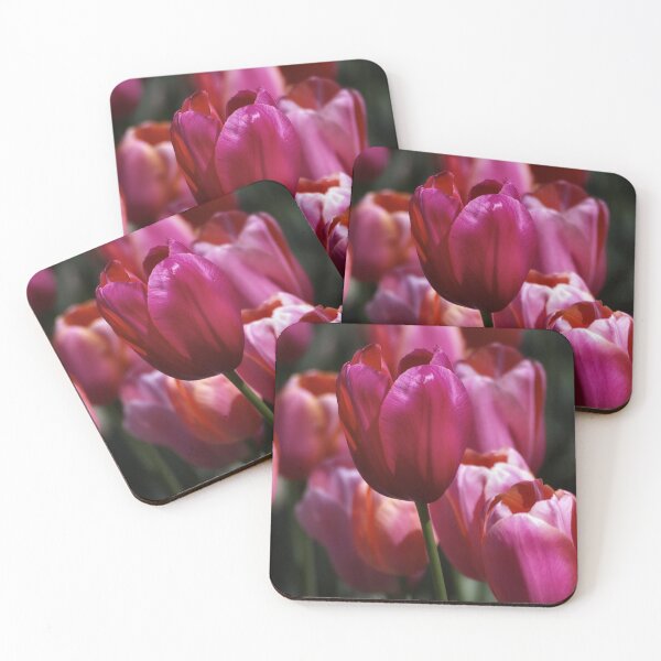 Item preview, Tulips designed and sold by Bernadette Maurer.