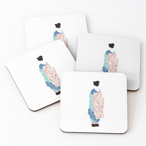 Item preview, Spring Maiko designed and sold by sakura-daydream.
