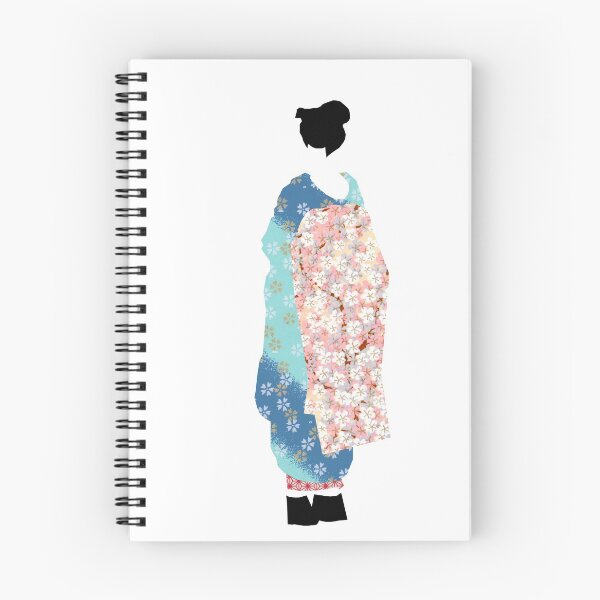 Item preview, Spring Maiko designed and sold by sakura-daydream.