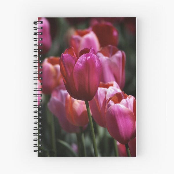 Item preview, Tulips designed and sold by Bernadette Maurer.