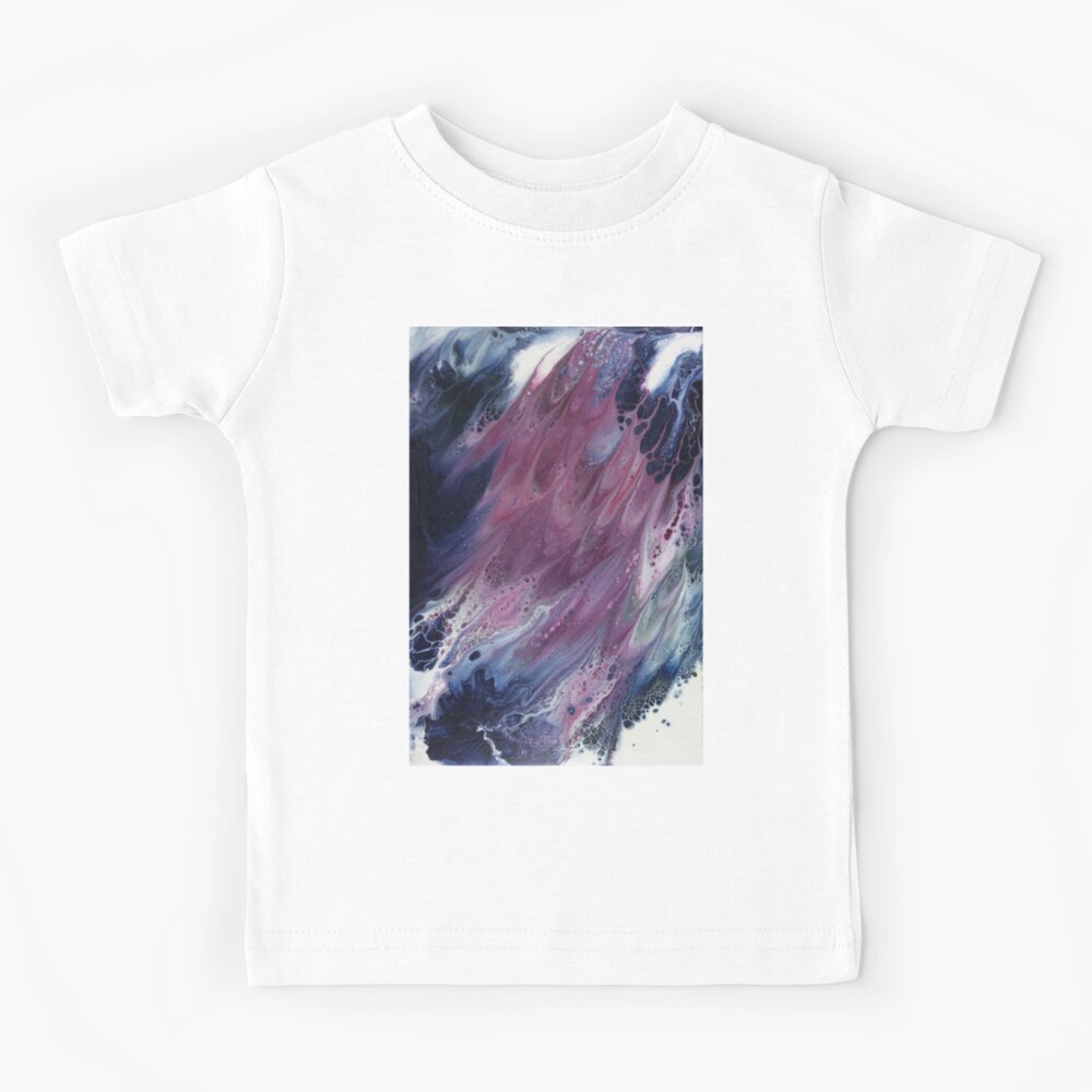 The Sound of Wings Kids T-Shirt