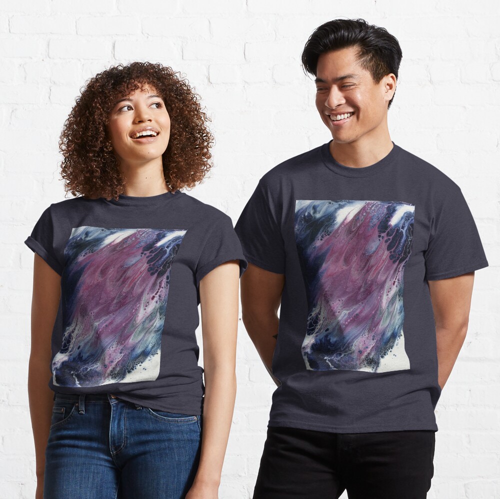 The Sound of Wings Classic T-Shirt