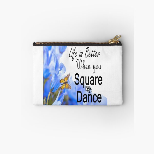 Item preview, Better Butterfly designed and sold by Square Dancing Gifts & Merchandise.