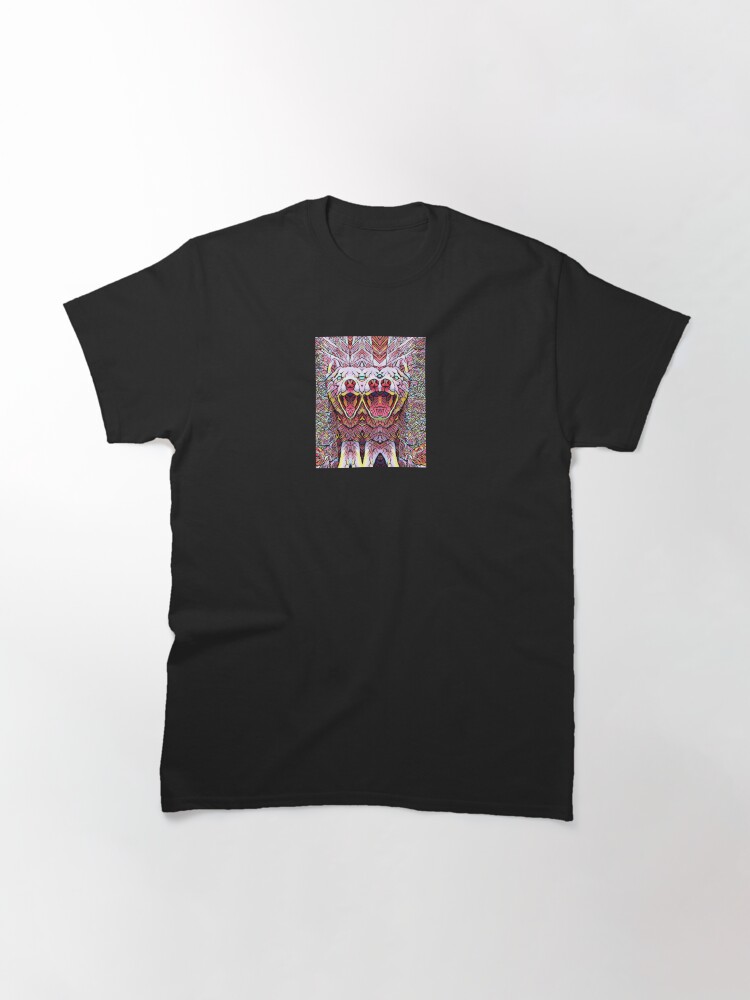t shirt snarky puppy