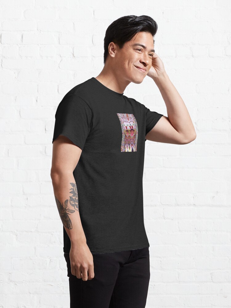 t shirt snarky puppy