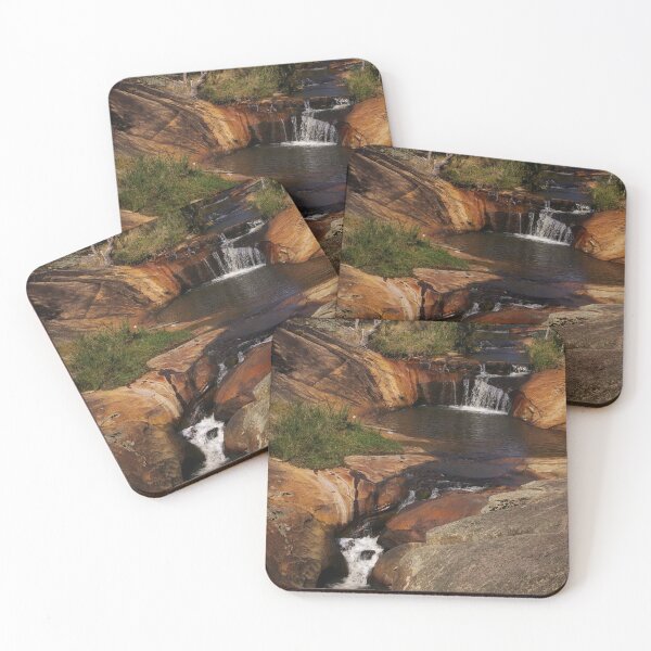 Item preview, The Gorge designed and sold by Bernadette Maurer.