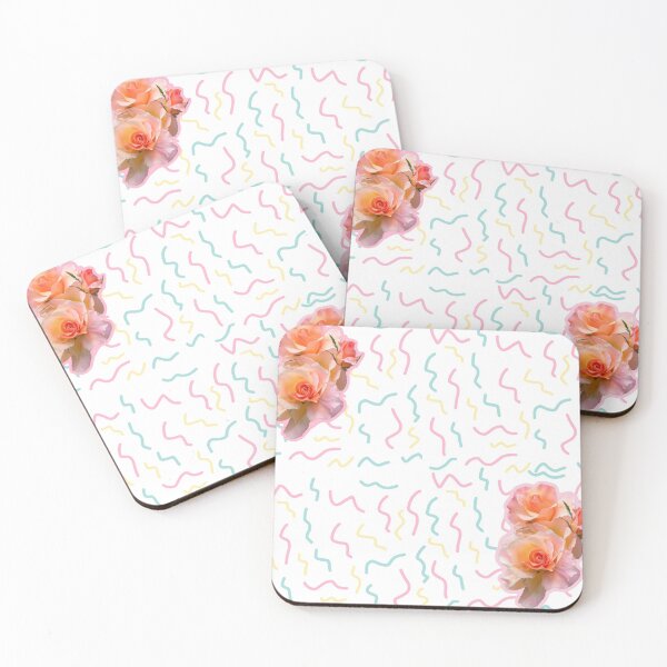 Item preview, Minimal Flowers designed and sold by ssydneyart.