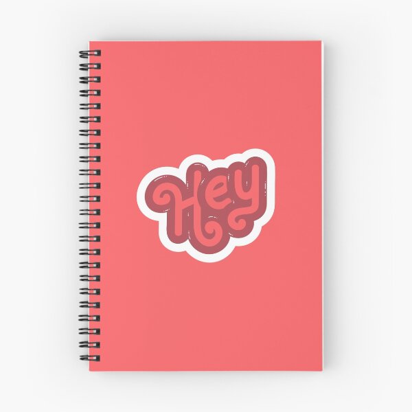 Item preview, HEY designed and sold by snevi.