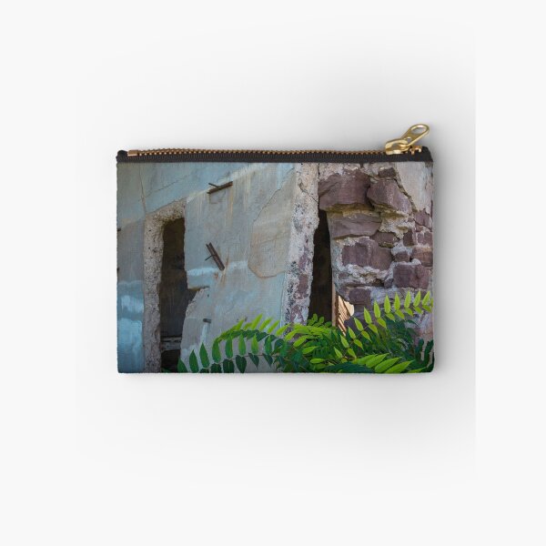 Item preview, Abandoned Jail in Jerome Arizona  designed and sold by Ollivrosa.