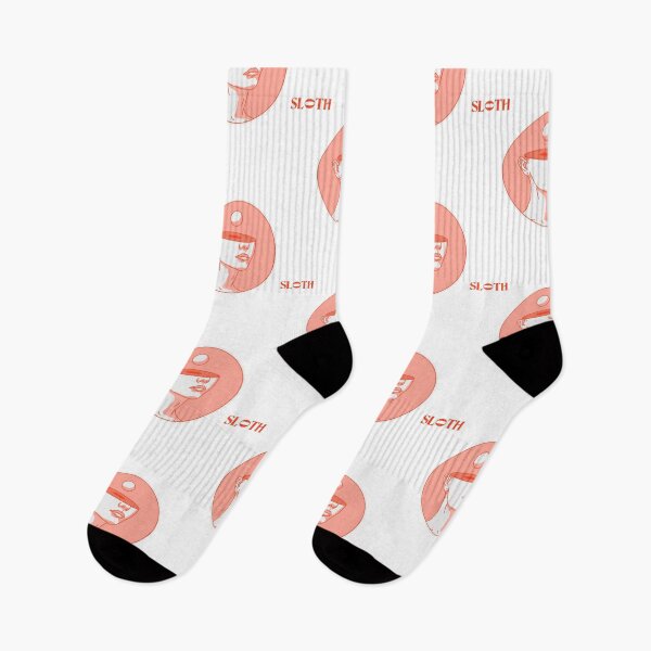 Item preview, Sloth Seven Deadly Sins designed and sold by Dmytro Levchenko.