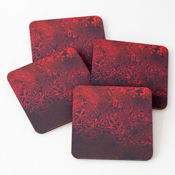 Item preview, Darkest Red designed and sold by Designs By L..