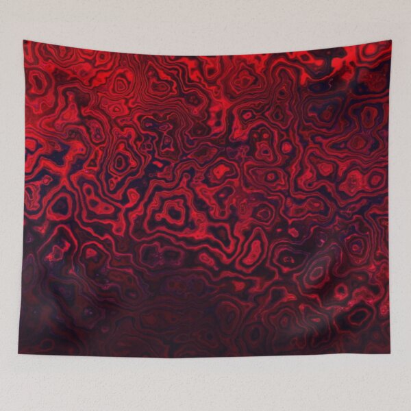 Item preview, Darkest Red designed and sold by Designs By L..