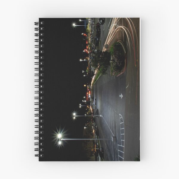 Item preview, Light Trails designed and sold by PicsByDerek.