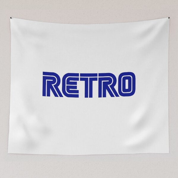 Item preview, Retro Gamer designed and sold by iiNTRIGUE.