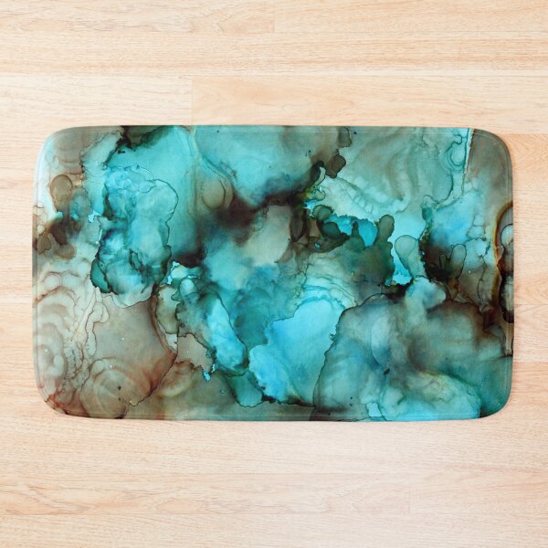 Item preview, Tidepools 1 designed and sold by SyPhelan.