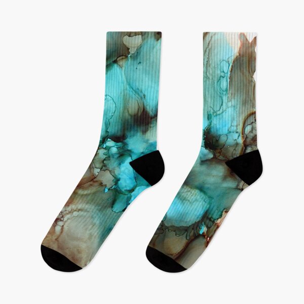 Item preview, Tidepools 1 designed and sold by SyPhelan.