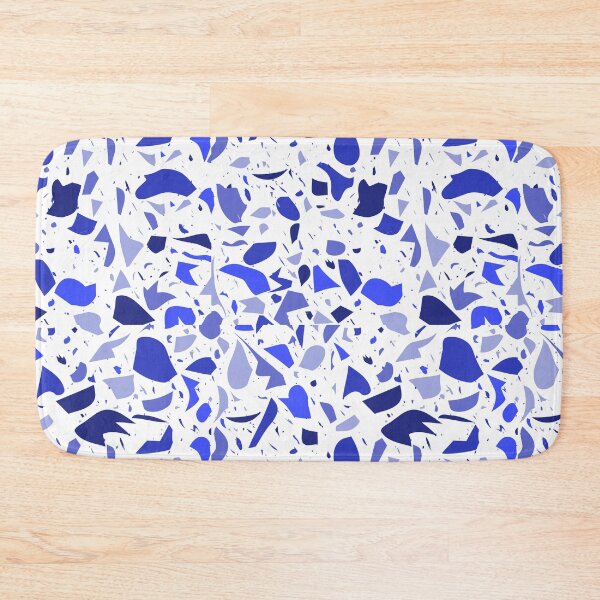 Item preview, Terrazo Blues designed and sold by wordznart.