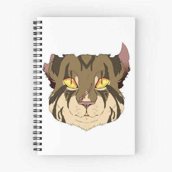 Item preview, Tigerstar designed and sold by BlueXBear.