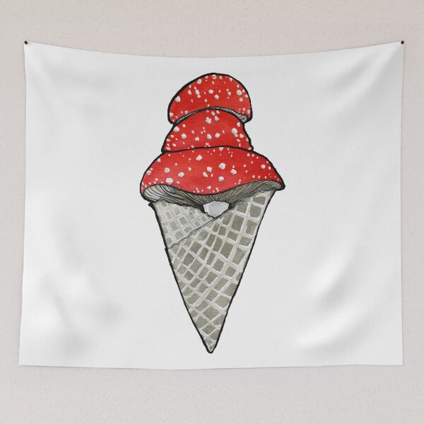 Item preview, Triple Scoop designed and sold by FutileDoodle.