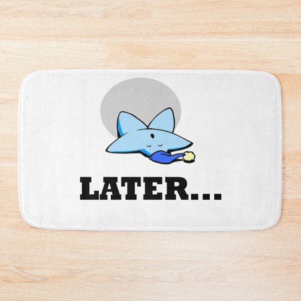 Item preview, Later sleeping star pun designed and sold by zejose.