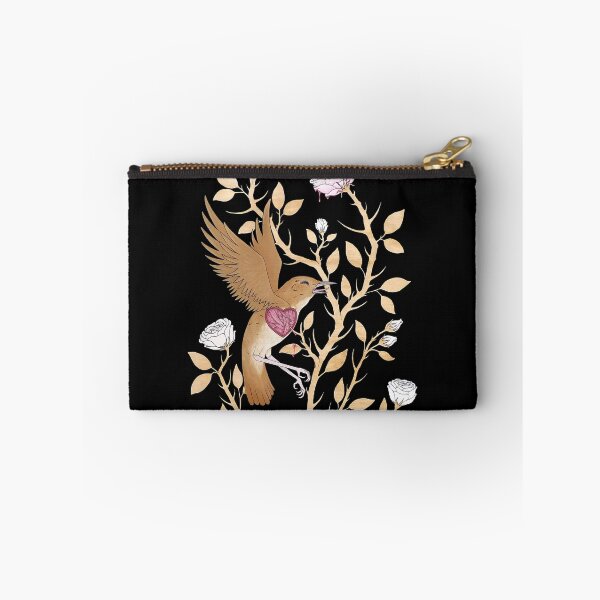 Item preview, The Nightingale and The Rose designed and sold by Rebecca Murphy.