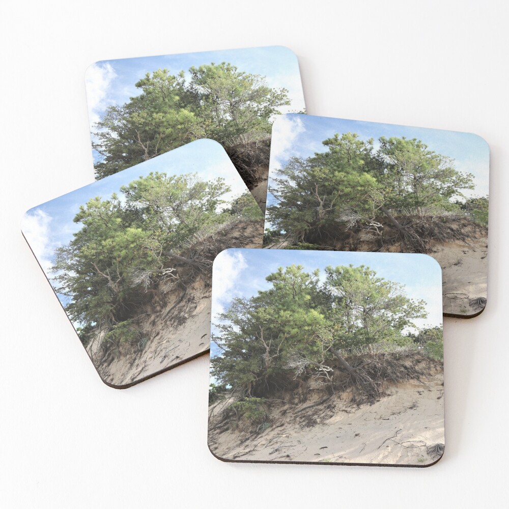 Item preview, Coasters (Set of 4) designed and sold by RVogler.