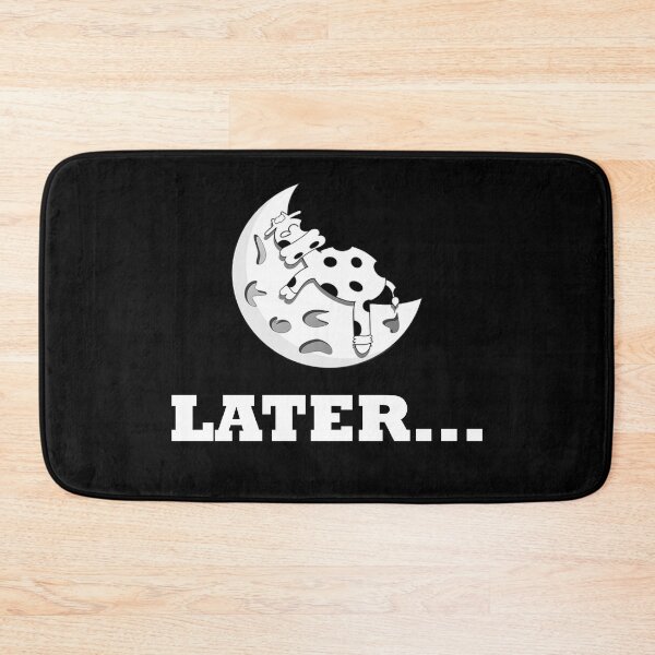 Item preview, Later sleeping cow word game designed and sold by zejose.