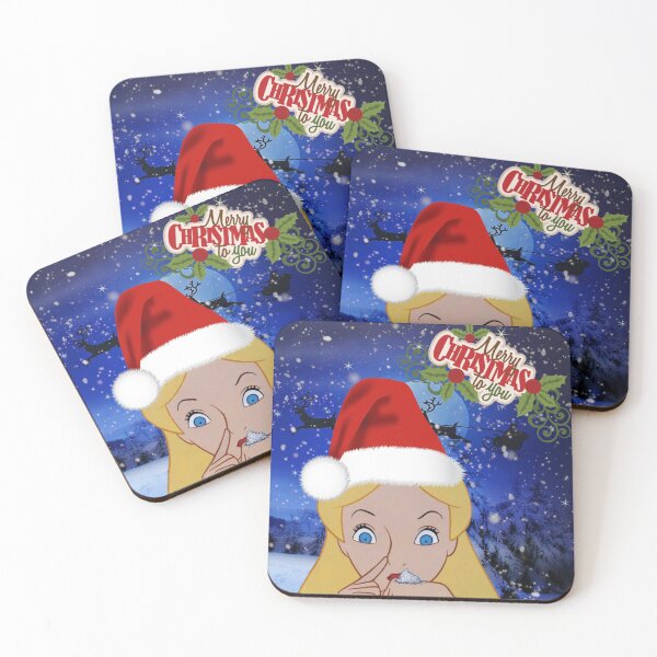 Item preview, Snorting Christmas Bumps  designed and sold by JJDesignShop.