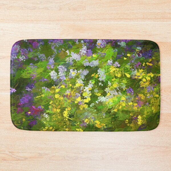 Item preview, Maine Wildflowers designed and sold by alpendesigns.