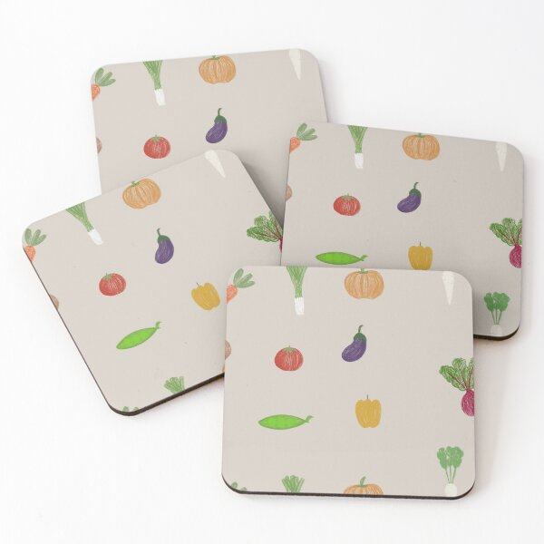 Item preview, Eat Your Vegetables designed and sold by pecoandpoco.
