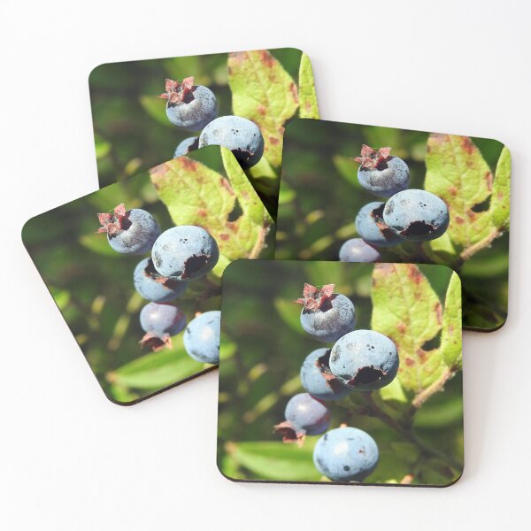 Item preview, Wild Maine Blueberries designed and sold by NGraham72.