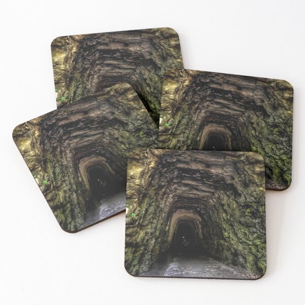 Item preview, Stumphouse Tunnel designed and sold by Robin Kinnard.