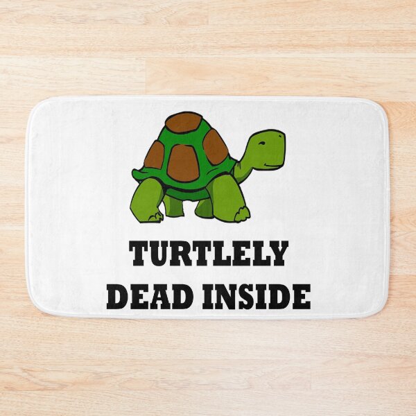 Item preview, Turtle pun designed and sold by zejose.