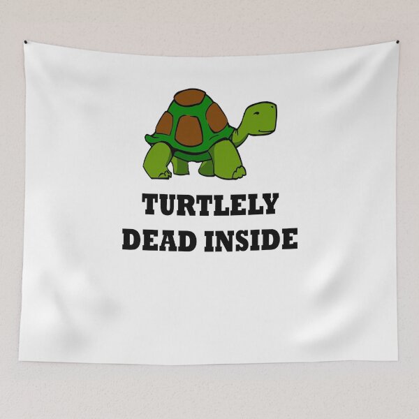 Item preview, Turtle pun designed and sold by zejose.