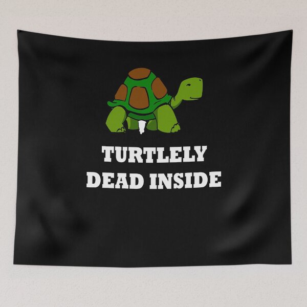 Item preview, Turtle pun designed and sold by zejose.