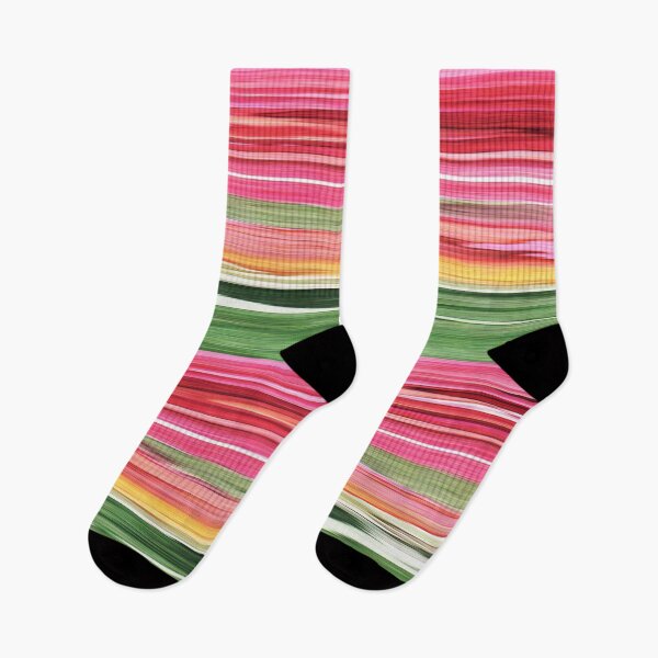 Item preview, Abstract pattern . The red green . designed and sold by fuzzyfox.