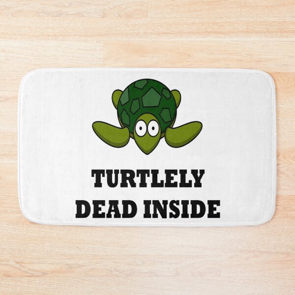 Item preview, Turtle pun designed and sold by zejose.