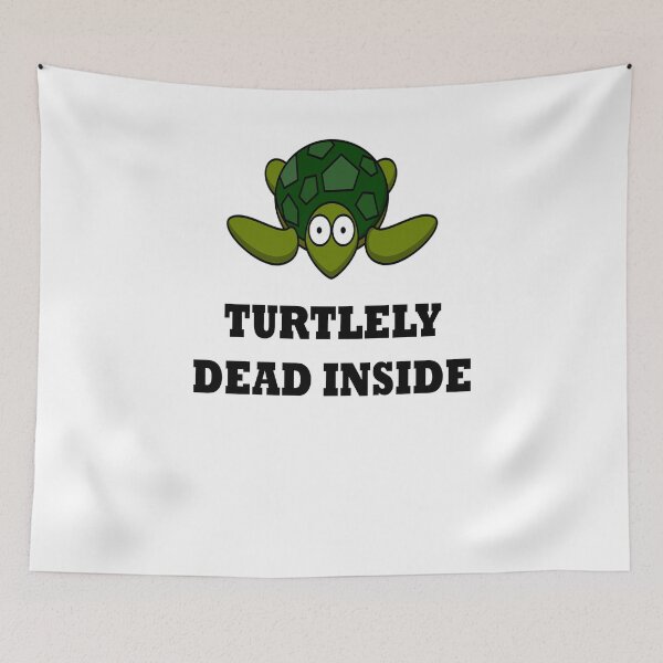 Item preview, Turtle pun designed and sold by zejose.