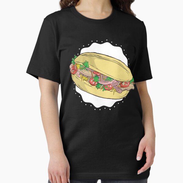 Artikel-Vorschau von Sandwich , designt und verkauft von emphatic.