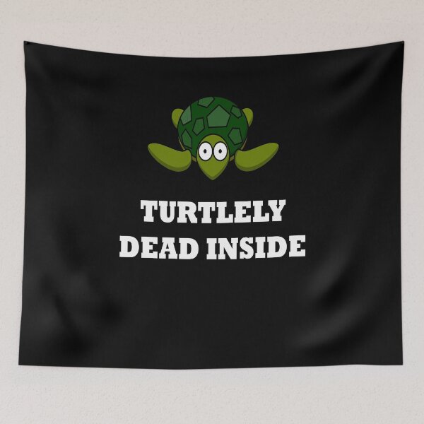 Item preview, Turtle pun designed and sold by zejose.