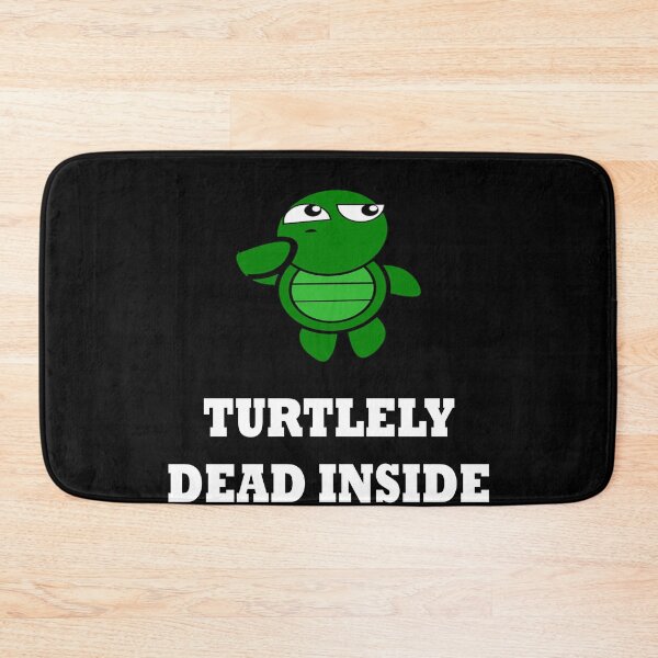 Item preview, Turtle pun designed and sold by zejose.